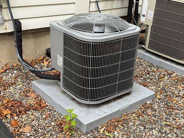 24/7 Emergency Heat Pump Repair experts in Elgin, MN