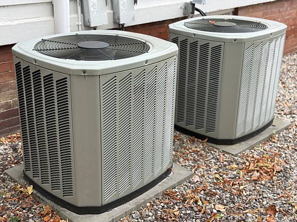 Reliable Heat Pump Repair contractor in Elgin, MN by JG Cool HVAC